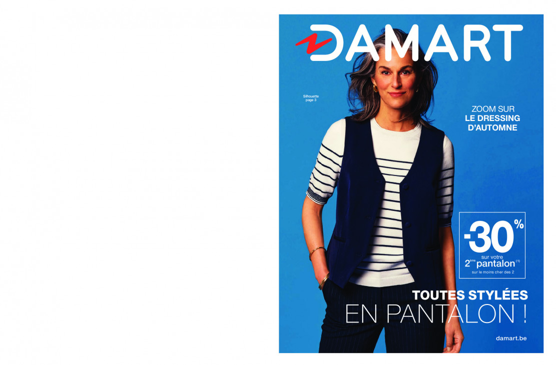Damart