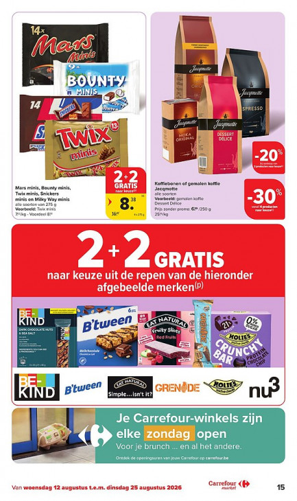 Carrefour Folder 12.08.2026
