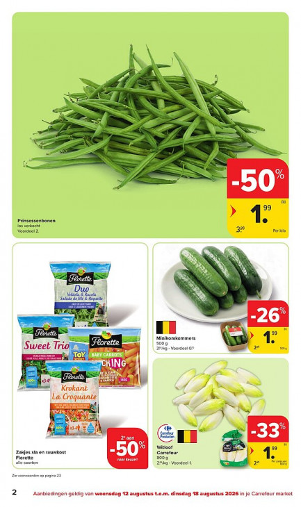 Carrefour Folder 12.08.2026