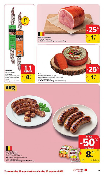 Carrefour Folder 12.08.2026