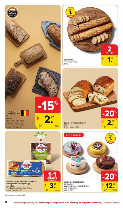 Carrefour Folder 12.08.2026