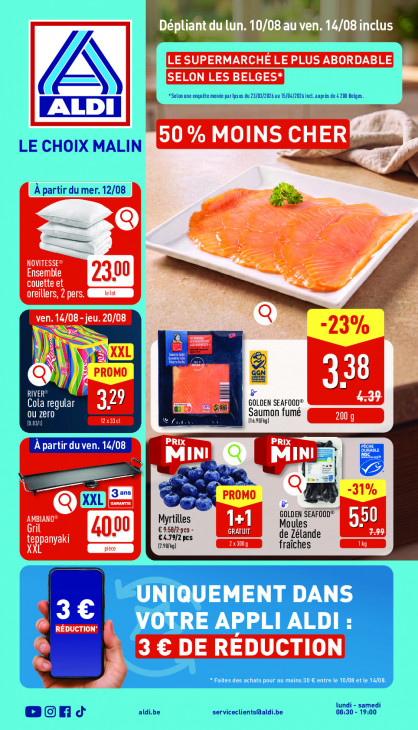 Aldi