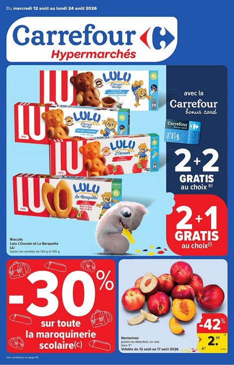 Carrefour