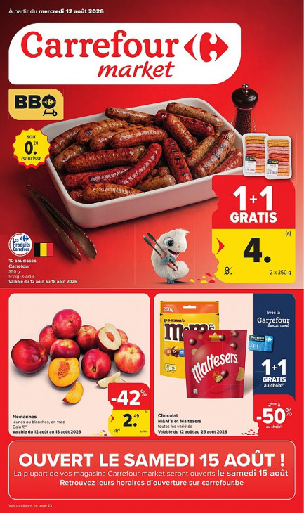 Carrefour