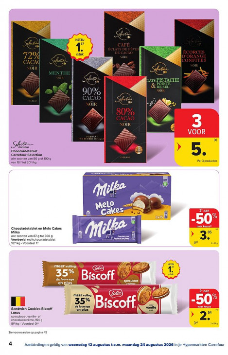 Carrefour Folder 12.08.2026