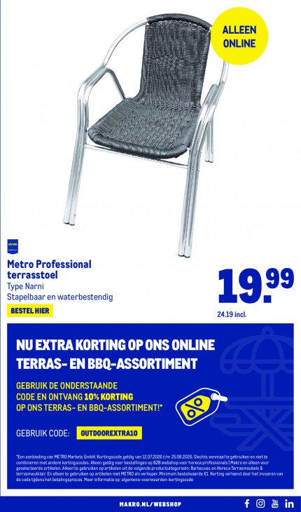 Makro Folder 12.08.2026