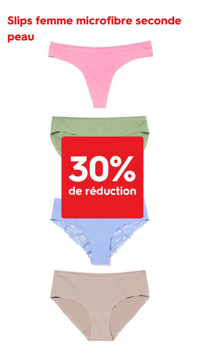 HEMA Dépliant 10.08.2026