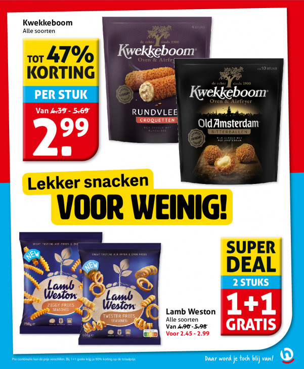 Hoogvliet Folder 12.08.2026