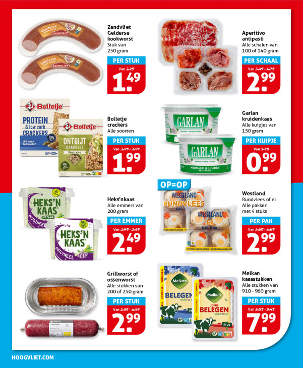 Hoogvliet Folder 12.08.2026