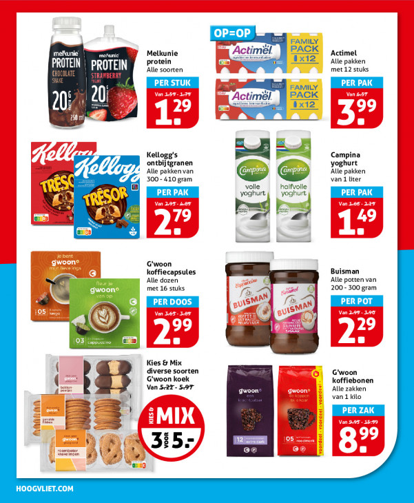 Hoogvliet Folder 12.08.2026