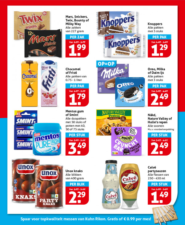 Hoogvliet Folder 12.08.2026