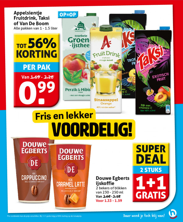 Hoogvliet Folder 12.08.2026