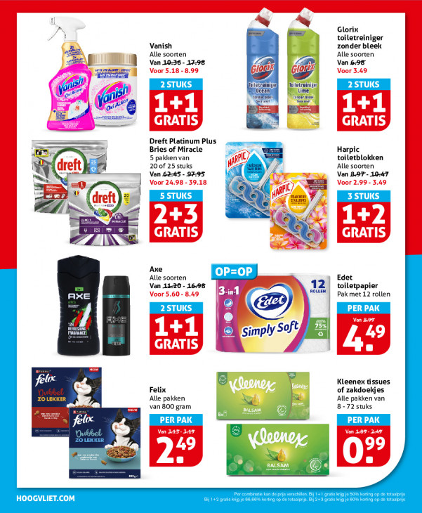 Hoogvliet Folder 12.08.2026