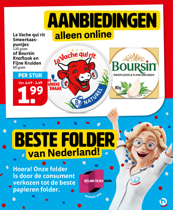 Hoogvliet Folder 12.08.2026