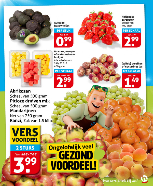 Hoogvliet Folder 12.08.2026