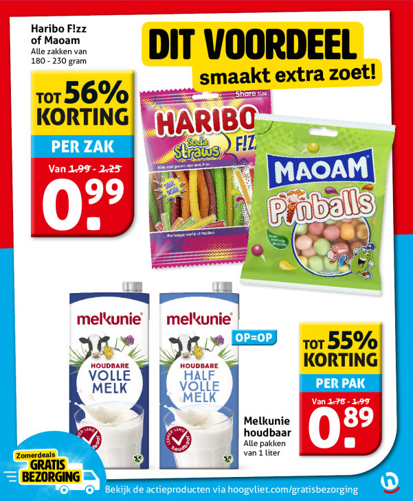 Hoogvliet Folder 12.08.2026