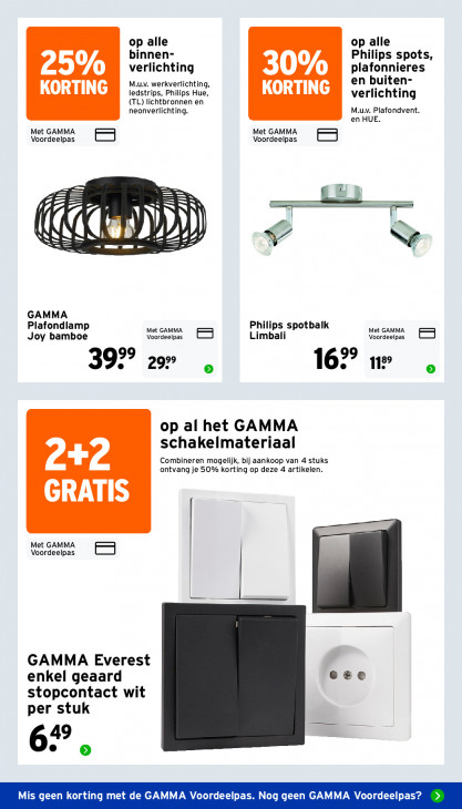 Gamma Folder 10.08.2026
