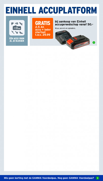 Gamma Folder 10.08.2026