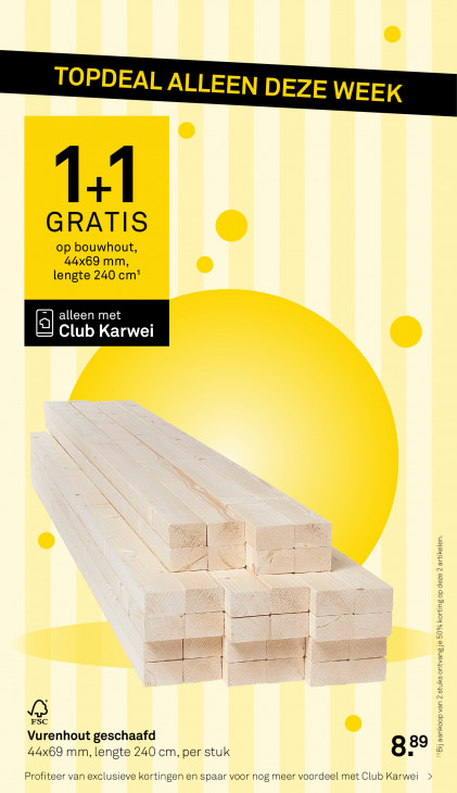 Karwei Folder 10.08.2026