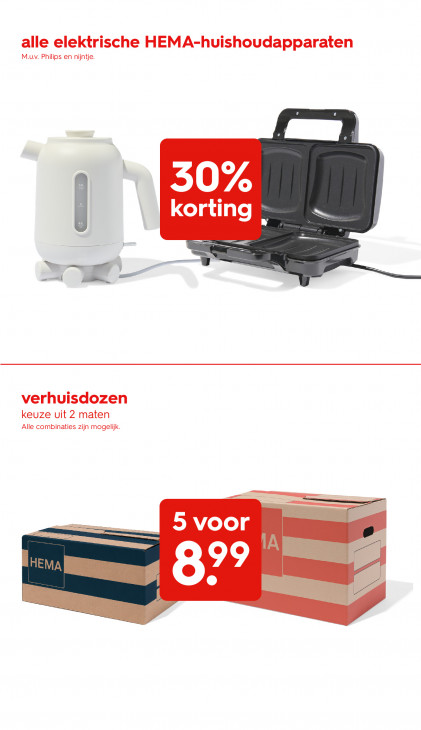 HEMA Folder 10.08.2026