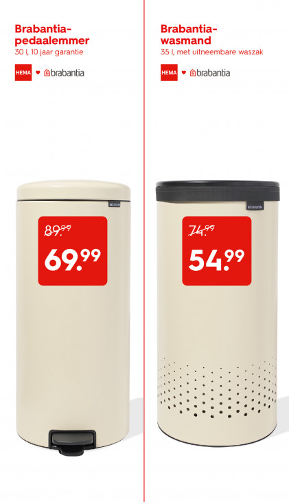 HEMA Folder 10.08.2026