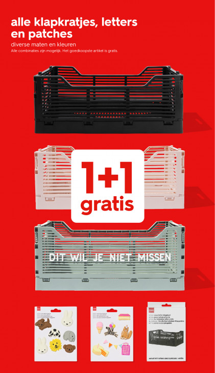 HEMA Folder 10.08.2026