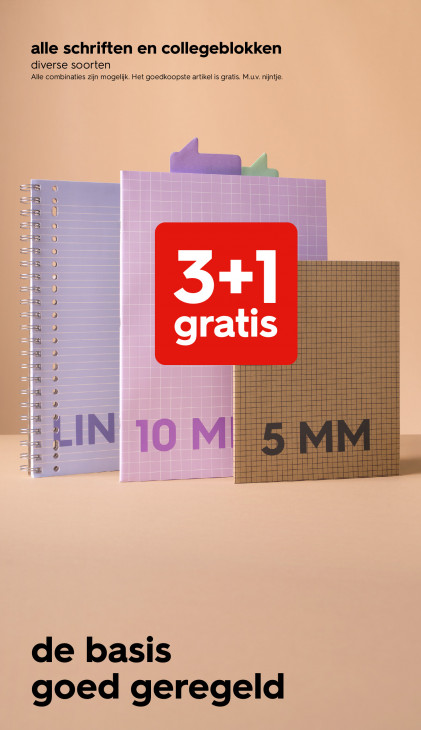 HEMA Folder 10.08.2026