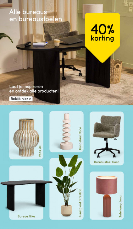Leen Bakker Folder 10.08.2026