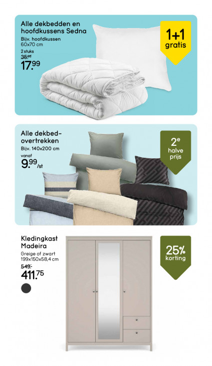Leen Bakker Folder 10.08.2026