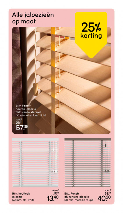 Leen Bakker Folder 10.08.2026