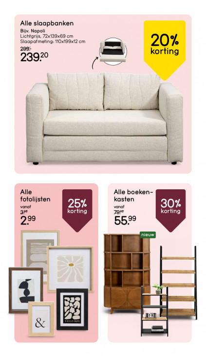 Leen Bakker Folder 10.08.2026