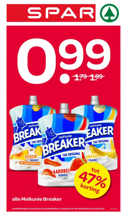 Spar