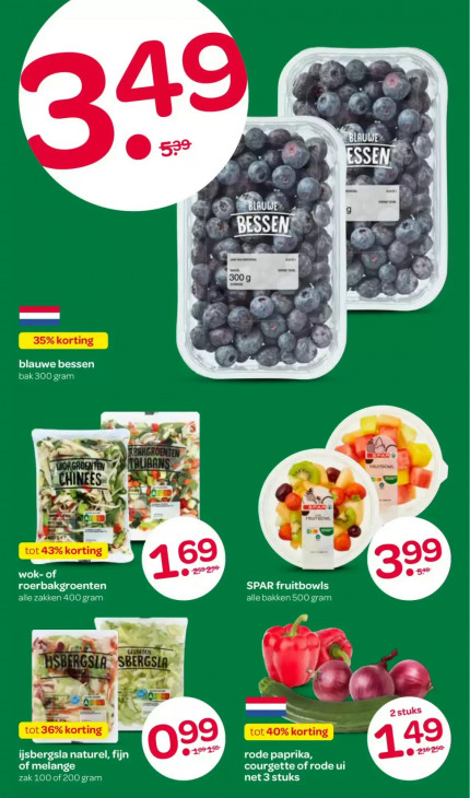 Spar Folder 13.08.2026