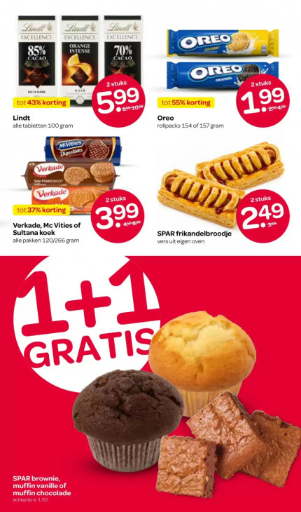 Spar Folder 13.08.2026