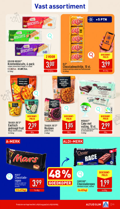Aldi Folder 17.08.2026