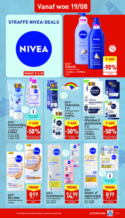 Aldi Folder 17.08.2026