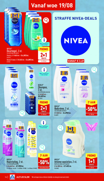 Aldi Folder 17.08.2026