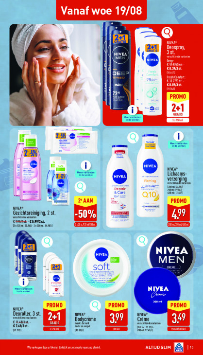 Aldi Folder 17.08.2026