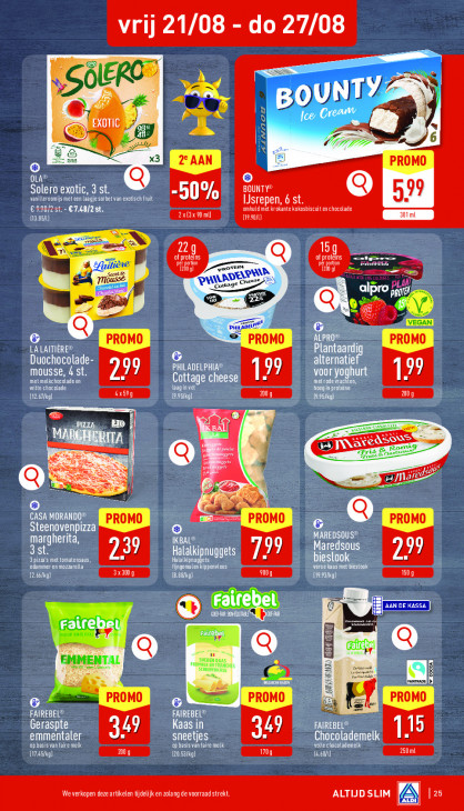 Aldi Folder 17.08.2026