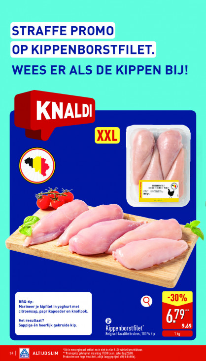 Aldi Folder 17.08.2026