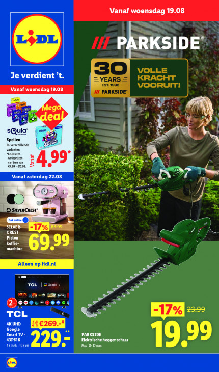 Lidl