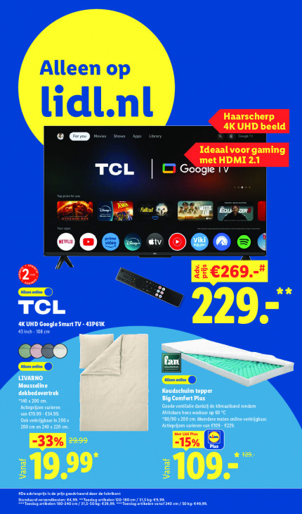 Lidl Folder 19.08.2026