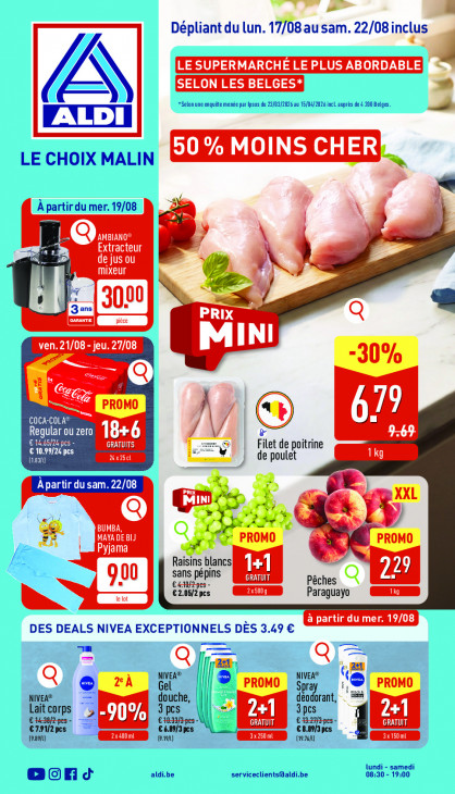Aldi