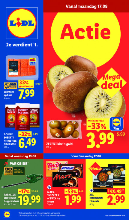 Lidl
