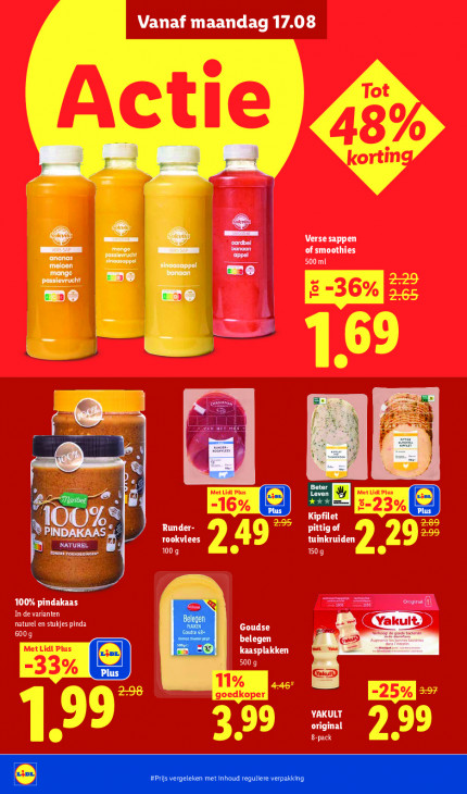 Lidl Folder 17.08.2026