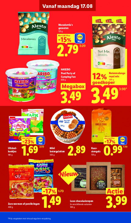 Lidl Folder 17.08.2026