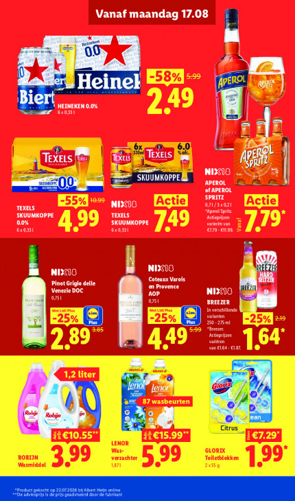 Lidl Folder 17.08.2026