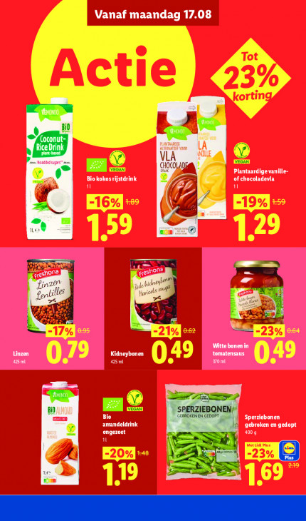 Lidl Folder 17.08.2026