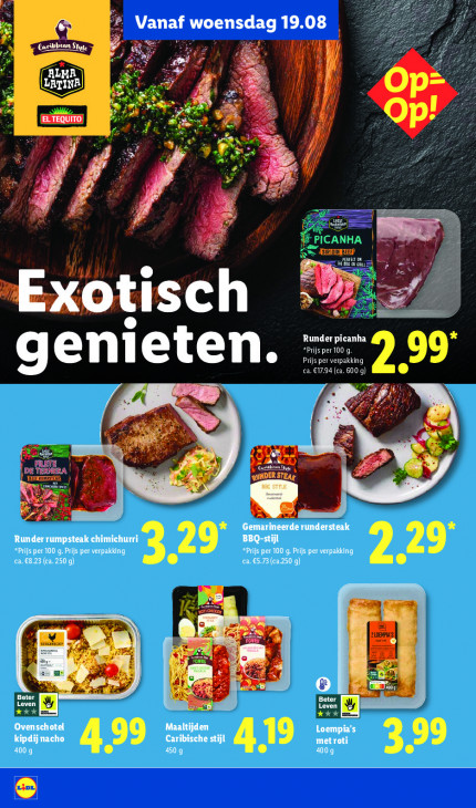Lidl Folder 17.08.2026