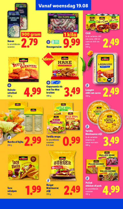 Lidl Folder 17.08.2026